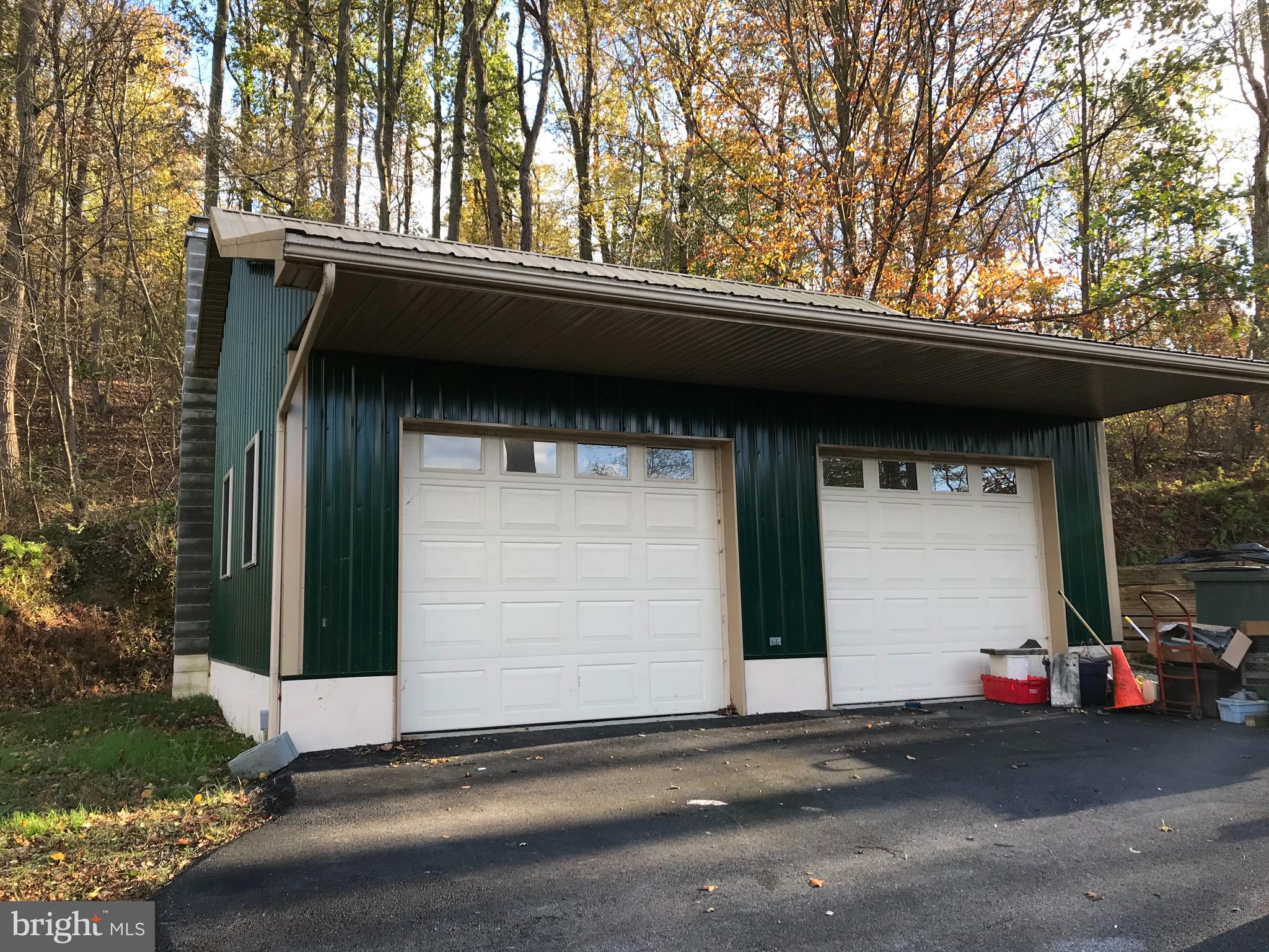 132 Pumping Station Road Quarryville, PA 17566 - Photo 29 of 58