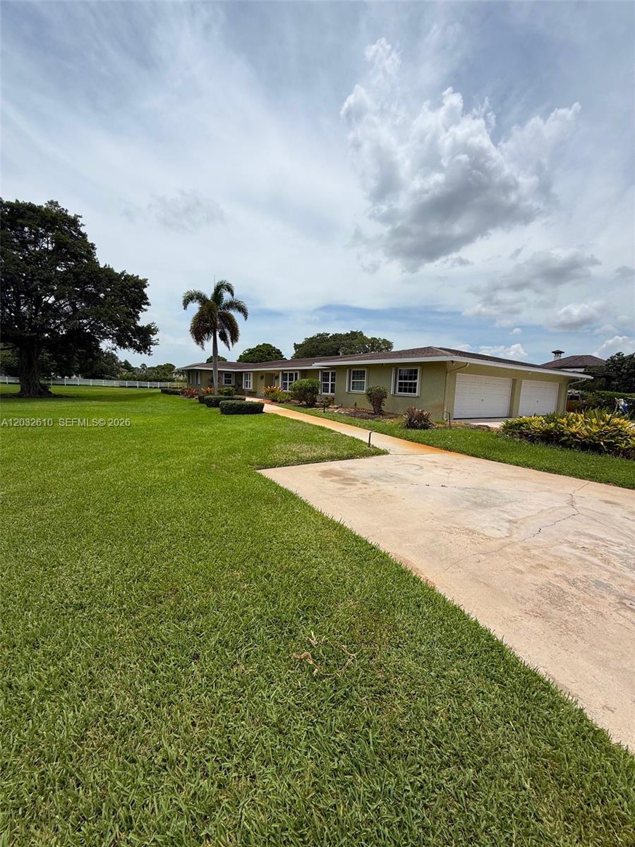17501 Southwest 54th Street Southwest Ranches, FL 33331 - Photo 7 of 46