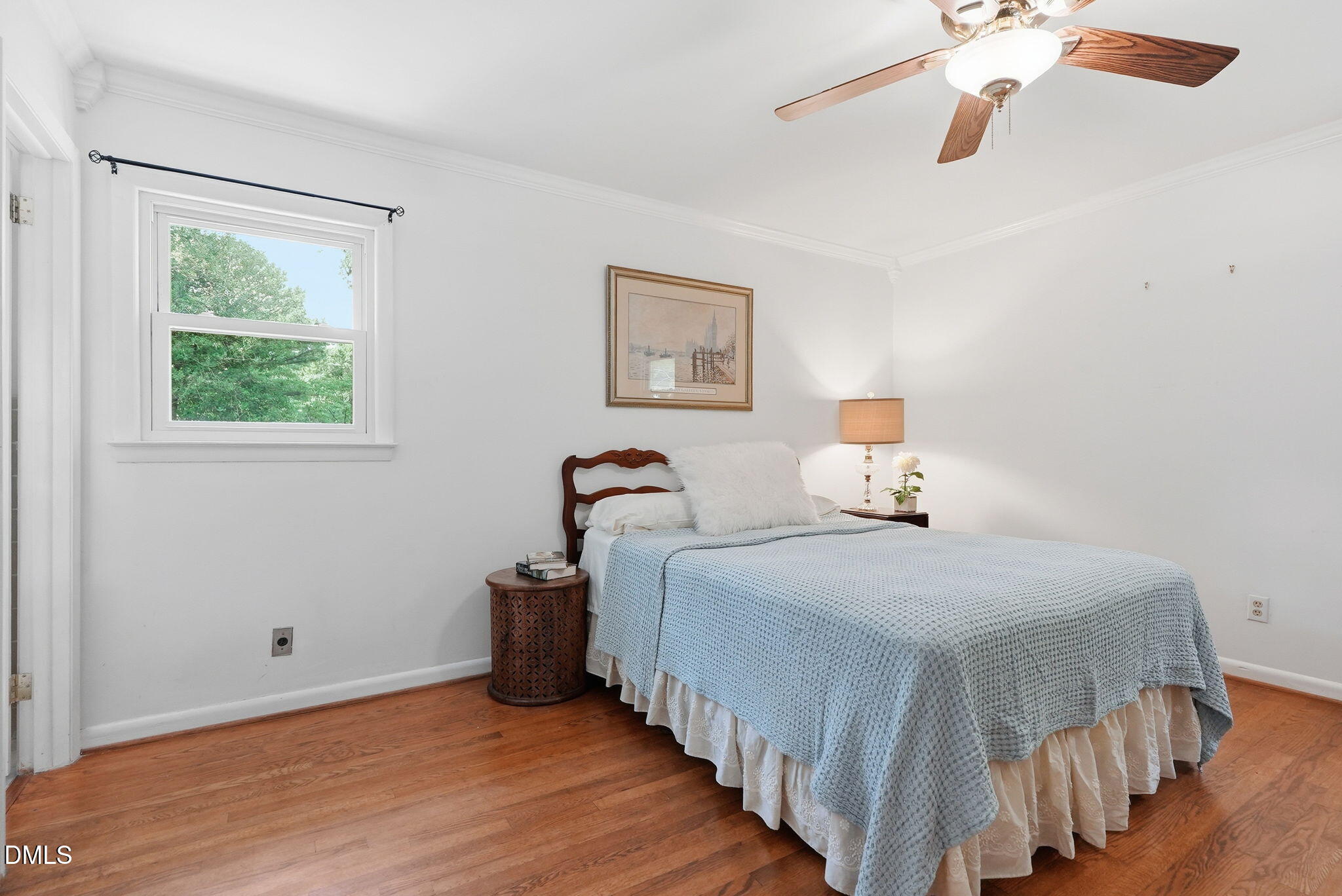 4409 Leota Drive Raleigh, NC 27603 - Photo 34 of 56 34