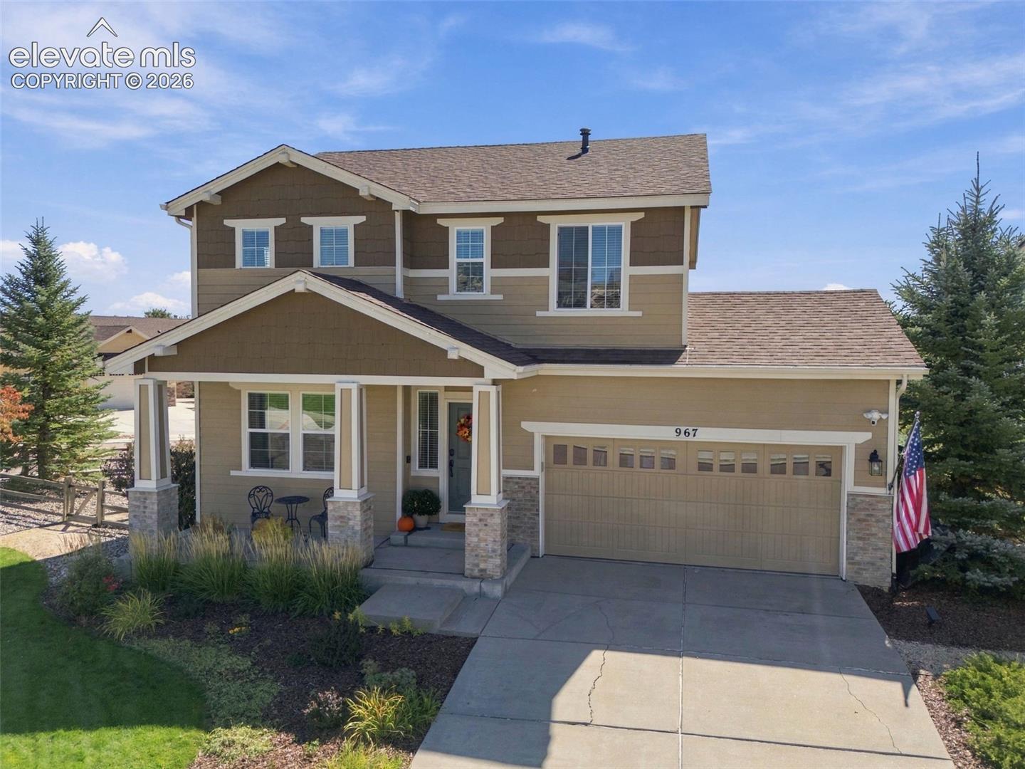 967 Spectrum Loop Colorado Springs, CO 80921 - Photo 4 of 50 Gallery Image 4