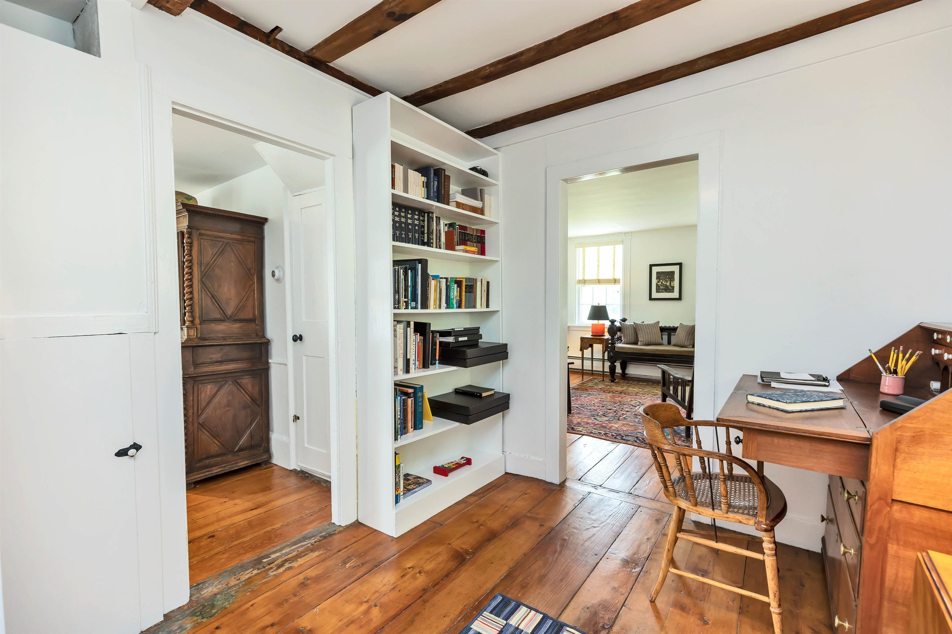 12 Pine Street Peterborough, NH 03458 - Photo 15 of 40