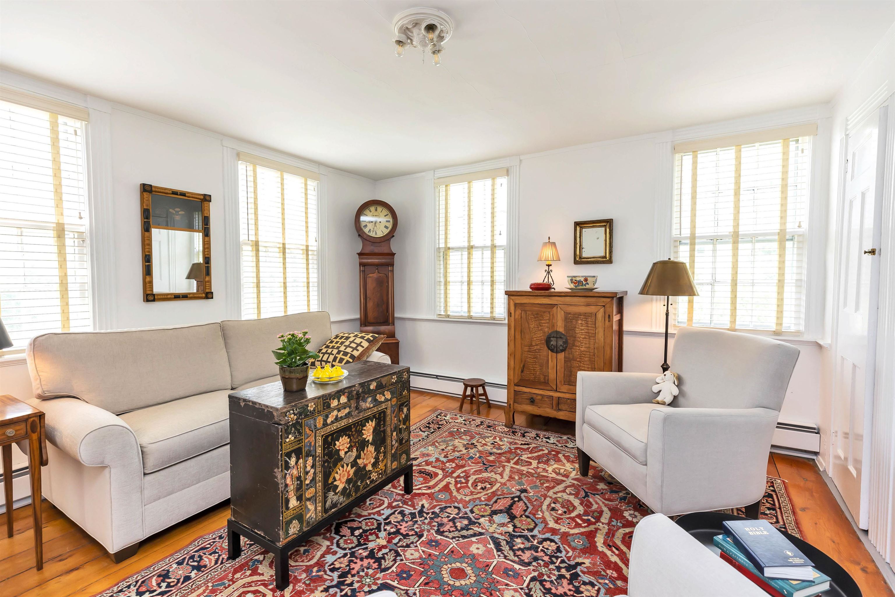 12 Pine Street Peterborough, NH 03458 - Photo 19 of 40