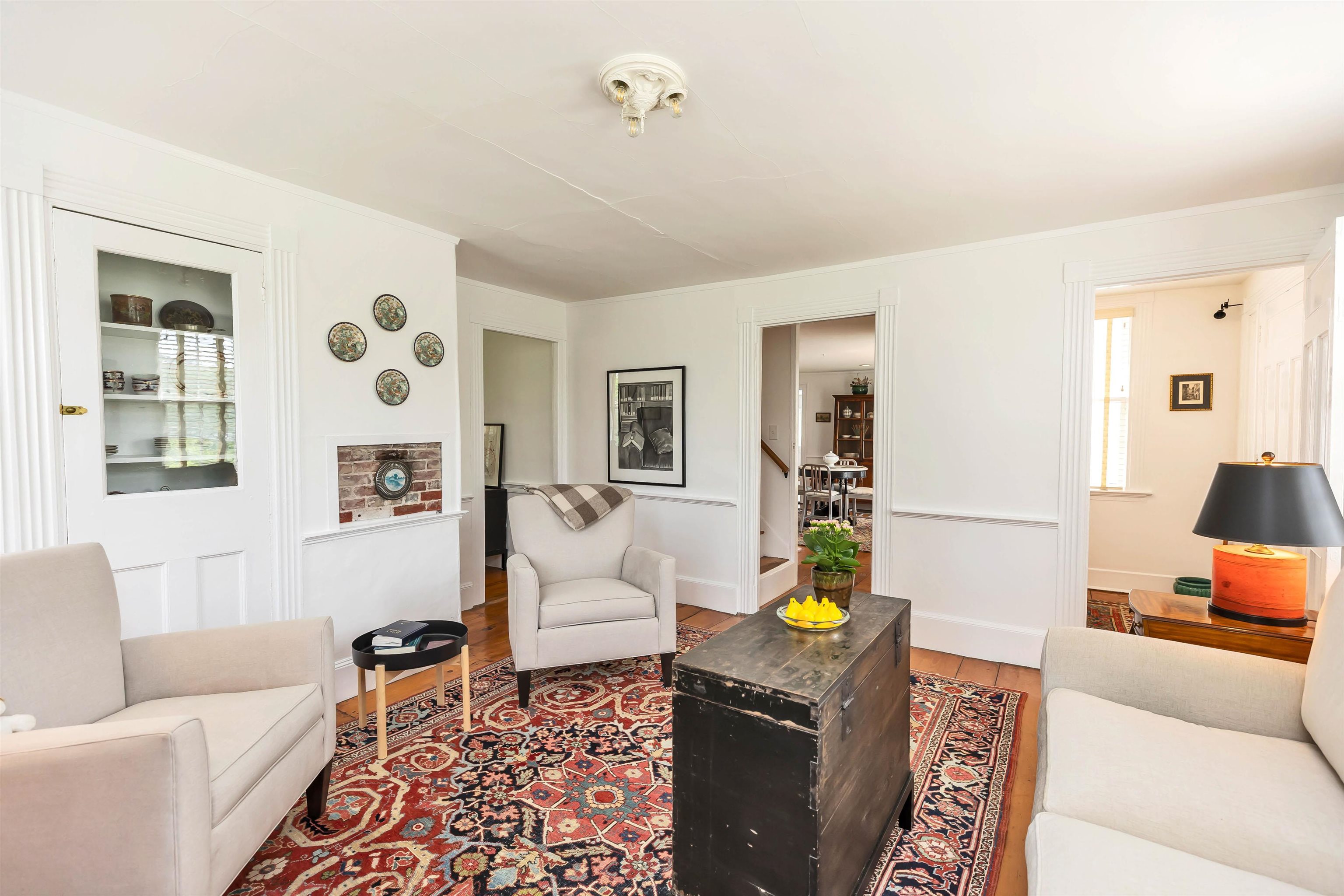 12 Pine Street Peterborough, NH 03458 - Photo 20 of 40