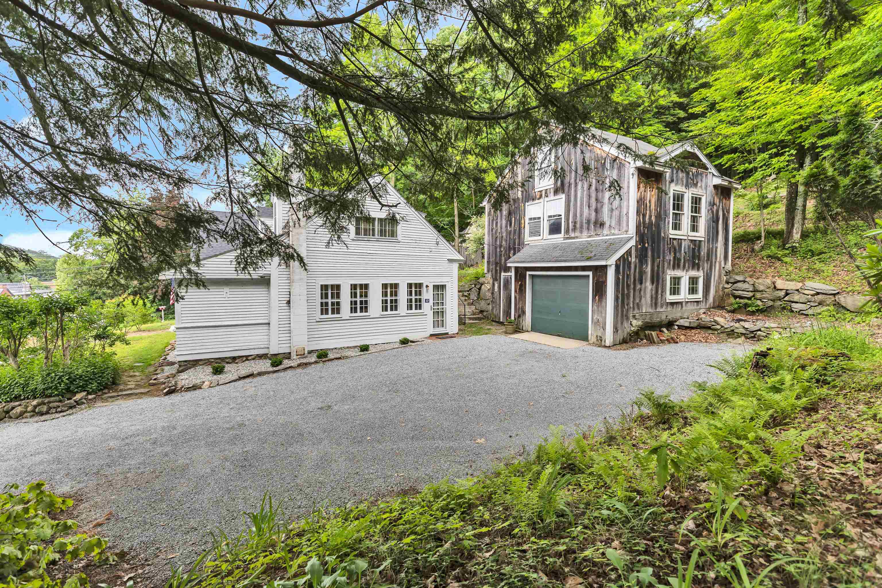 12 Pine Street Peterborough, NH 03458 - Photo 3 of 40