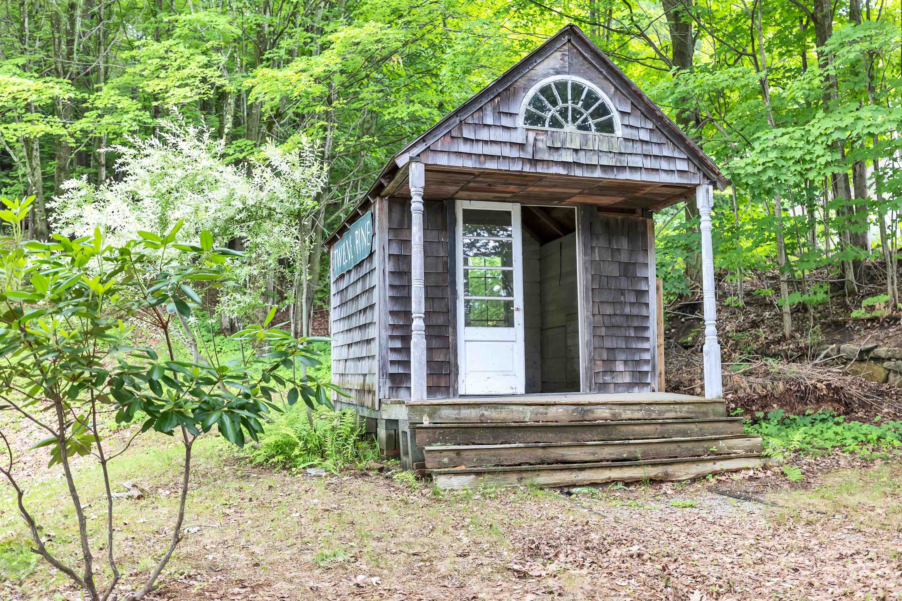 12 Pine Street Peterborough, NH 03458 - Photo 36 of 40