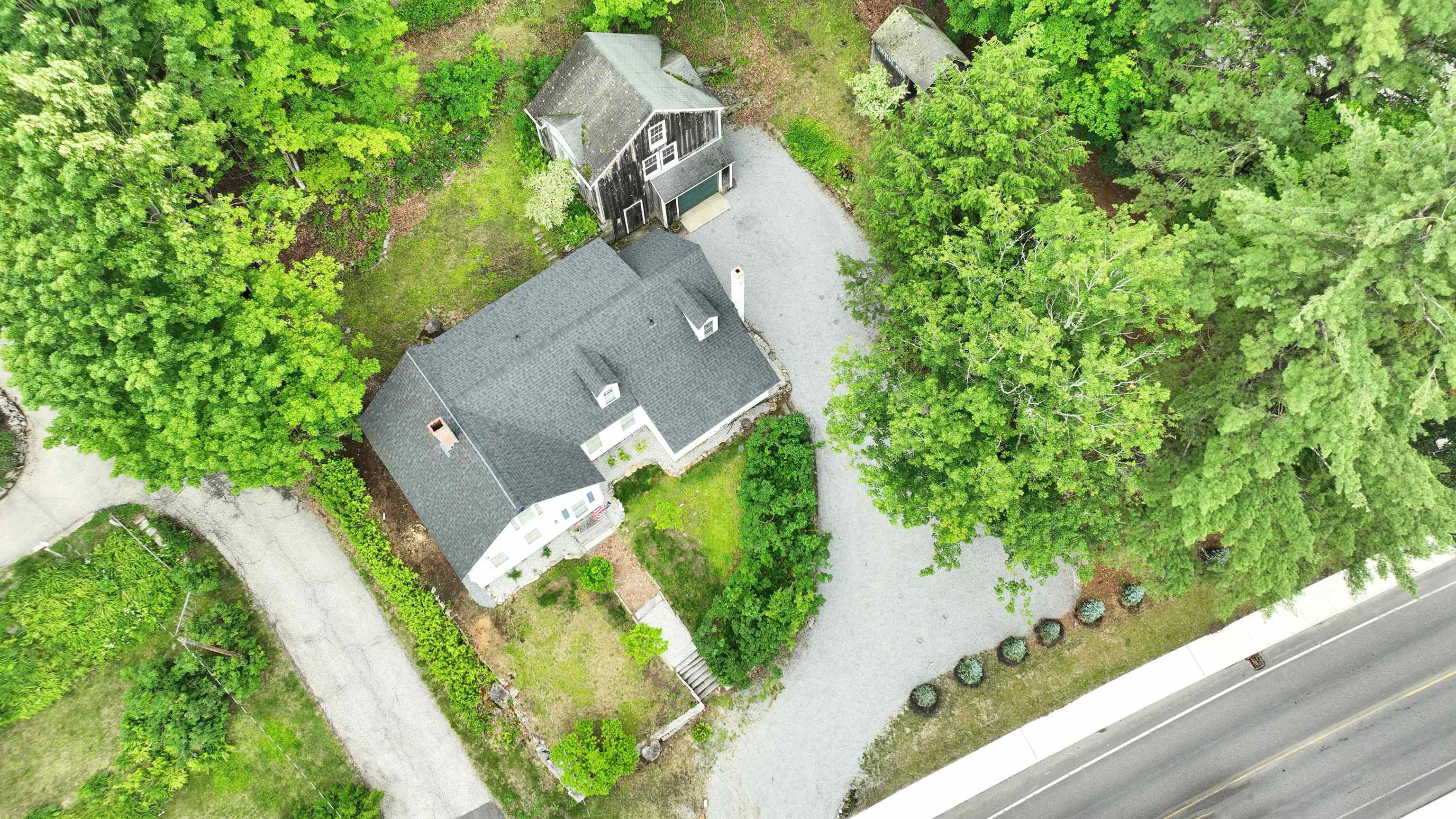 12 Pine Street Peterborough, NH 03458 - Photo 37 of 40