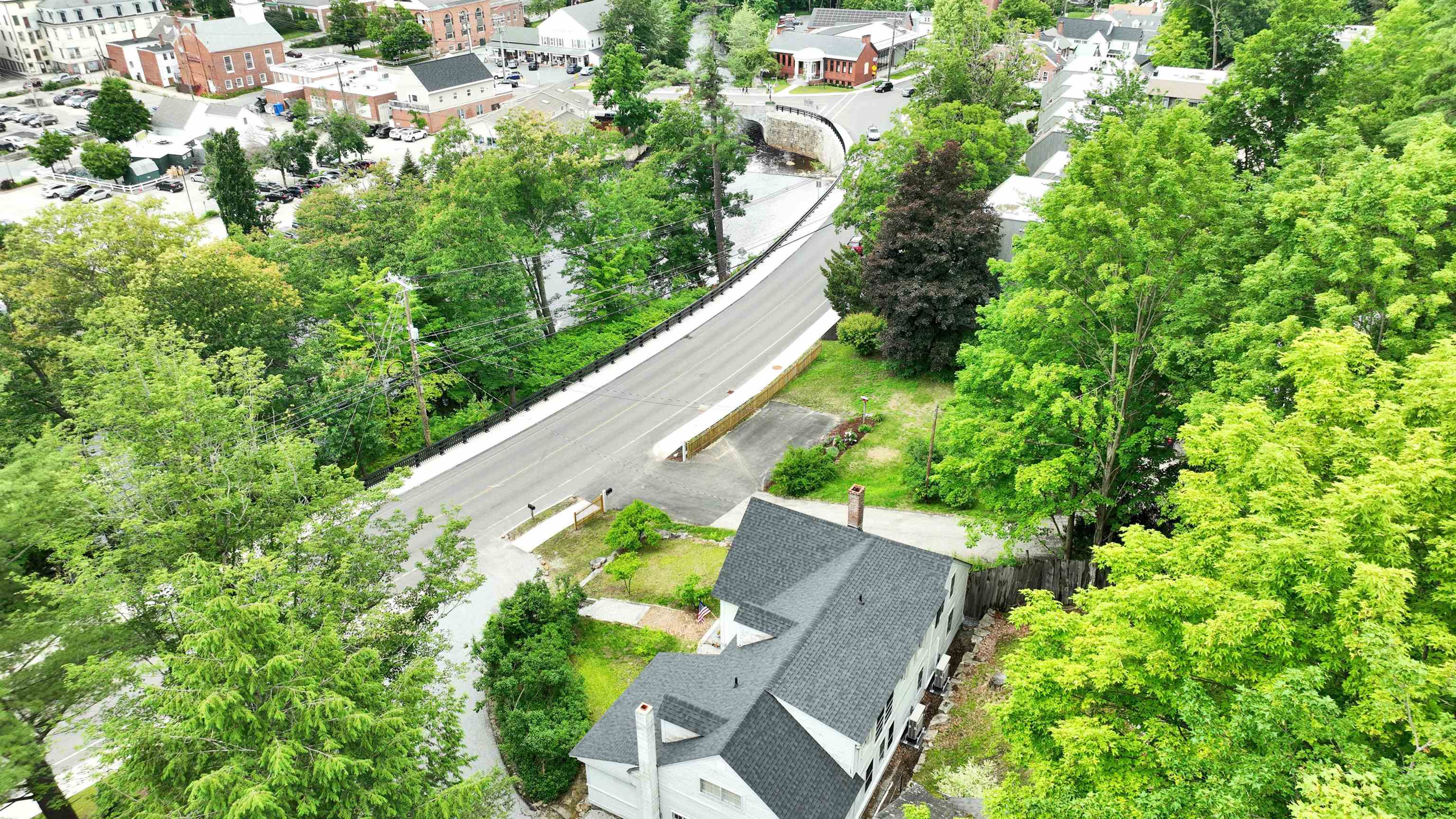 12 Pine Street Peterborough, NH 03458 - Photo 39 of 40