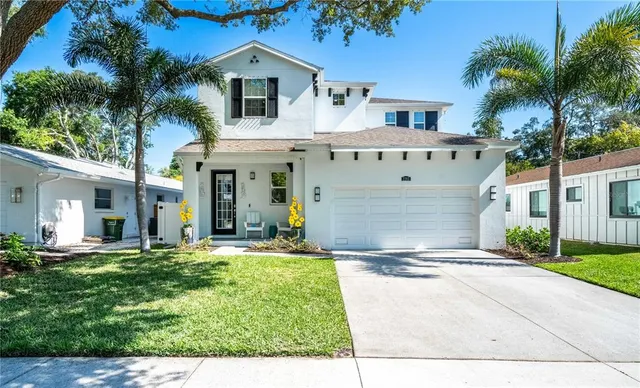 $1,500,000 | 2283 Arlington Street, Sarasota, FL 34239