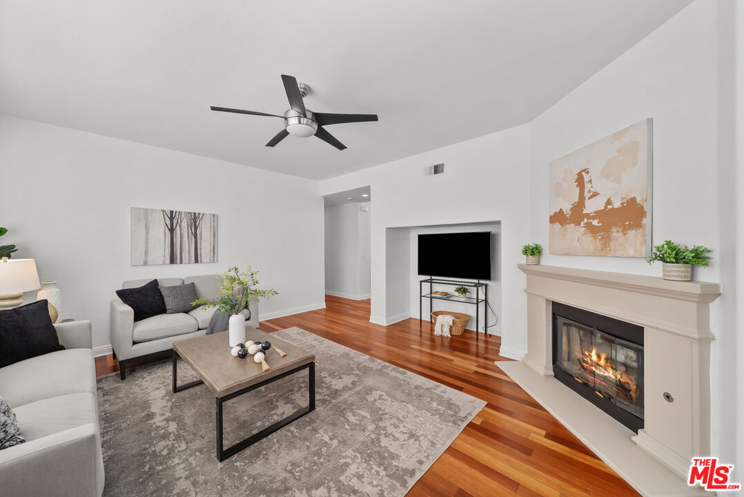 25656 Lewis Way Stevenson Ranch, CA 91381 - Photo 23 of 56