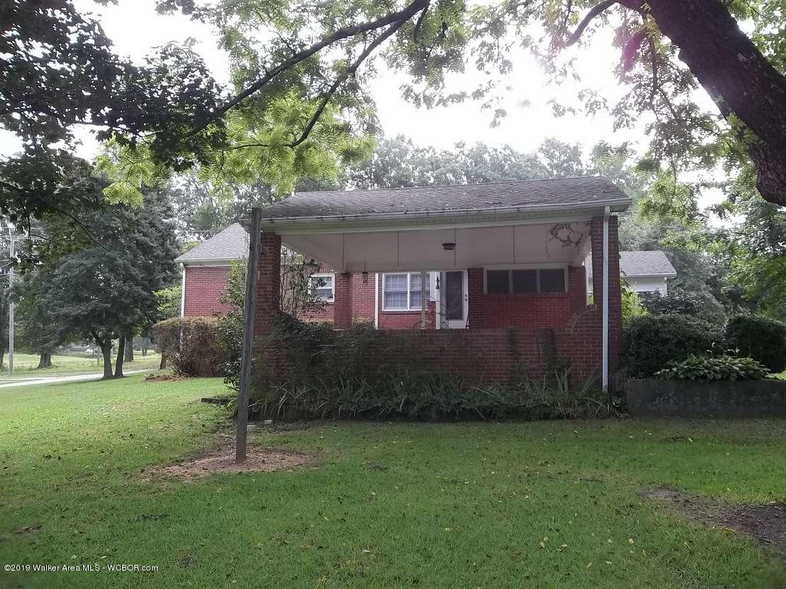 2752 Dime Road Haleyville, AL 35565 - Photo 2 of 11 Gallery Image 2