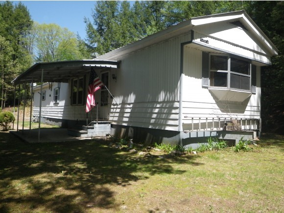 37 Cobb Road Charlestown, NH 03603 - Photo 1 of 1