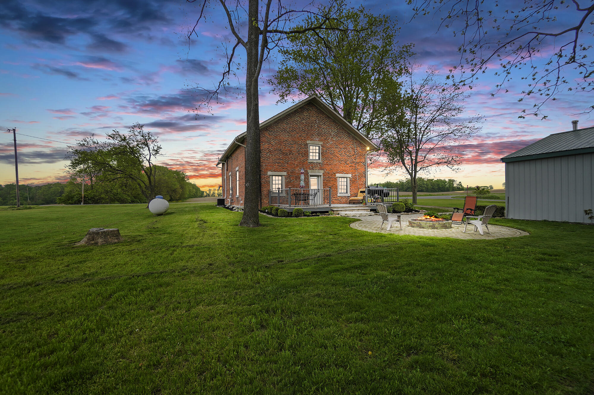 12441 Runkle Road St. Paris, OH 43072 - Photo 46 of 47