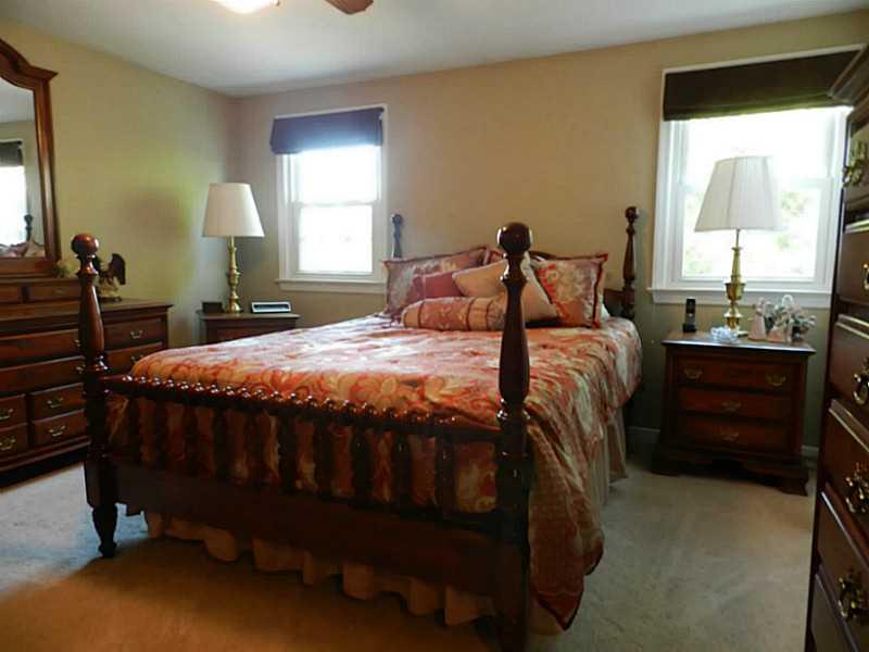 3525 Middleboro Road Castle Shannon, PA 15234 - Photo 12 of 25 Master Bedroom.