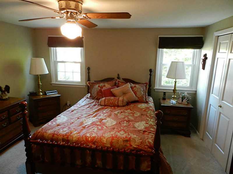 3525 Middleboro Road Castle Shannon, PA 15234 - Photo 13 of 25 Master Bedroom.