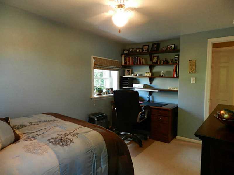3525 Middleboro Road Castle Shannon, PA 15234 - Photo 15 of 25 Bedroom.