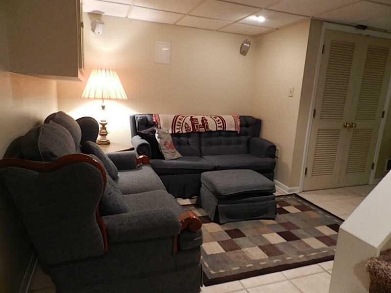 3525 Middleboro Road Castle Shannon, PA 15234 - Photo 20 of 25 Basement/Game Room.