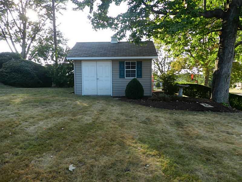 3525 Middleboro Road Castle Shannon, PA 15234 - Photo 23 of 25 Storage.