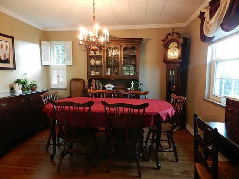 3525 Middleboro Road Castle Shannon, PA 15234 - Photo 7 of 25 Dining Room.
