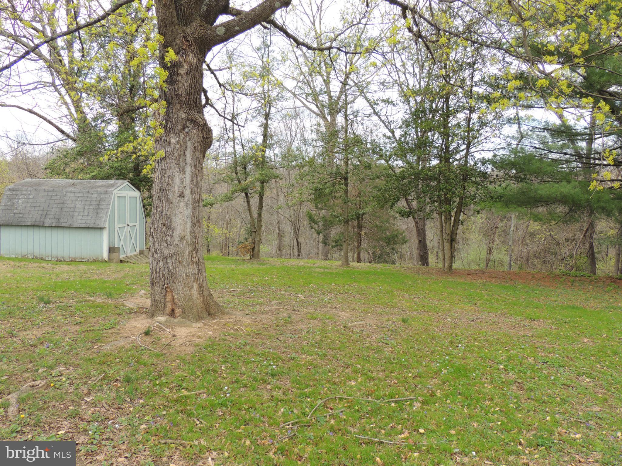 2838 Cedarhurst Road Finksburg, MD 21048 - Photo 8 of 48 Property backs to wooded area