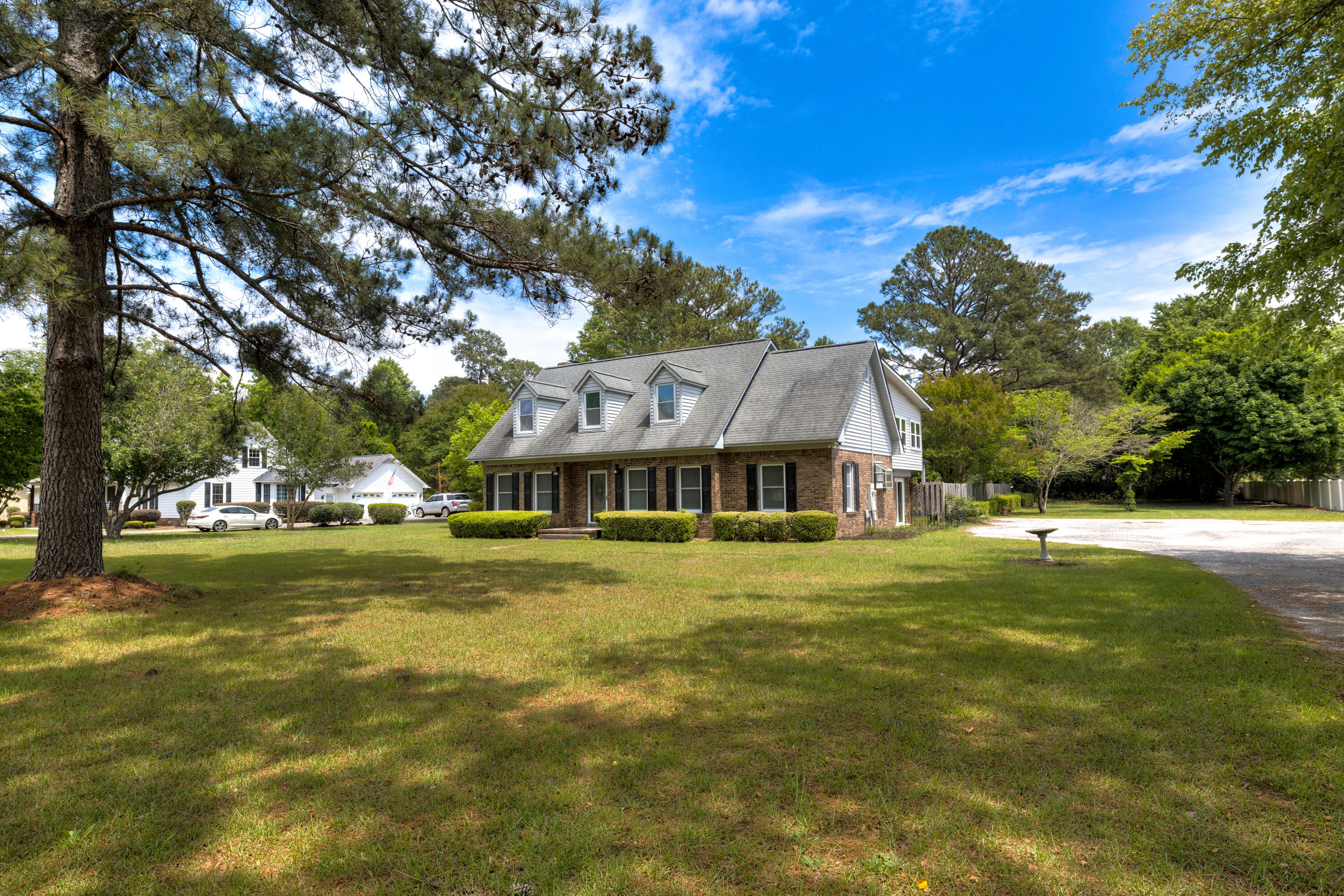 2001 Beckwood Road Sumter, SC 29153 - Photo 47 of 59 01