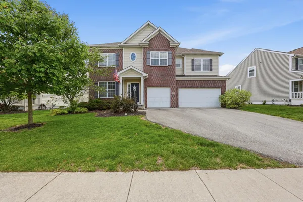 $699,000 | 6376 Scioto Chase Boulevard, Powell, OH 43065