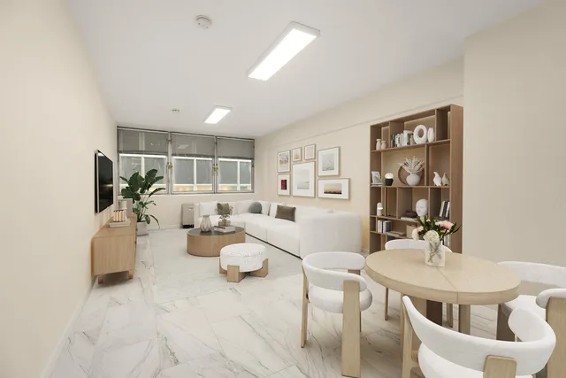 $3,300 | 130 Water Street, Unit 3F | Financial District