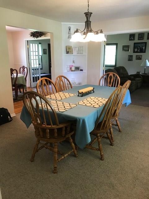 3845 Mitchell Road New Castle, PA 16105 - Photo 4 of 10 Dining Room