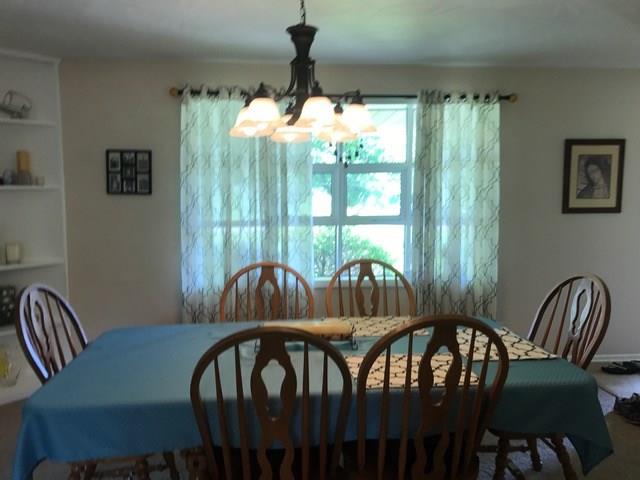 3845 Mitchell Road New Castle, PA 16105 - Photo 5 of 10 Dining Room