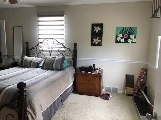 3845 Mitchell Road New Castle, PA 16105 - Photo 7 of 10 Master Bedroom