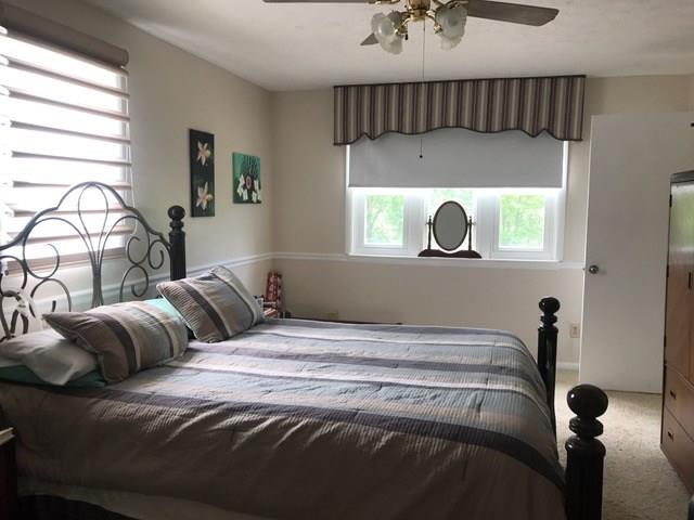 3845 Mitchell Road New Castle, PA 16105 - Photo 8 of 10 Master Bedroom