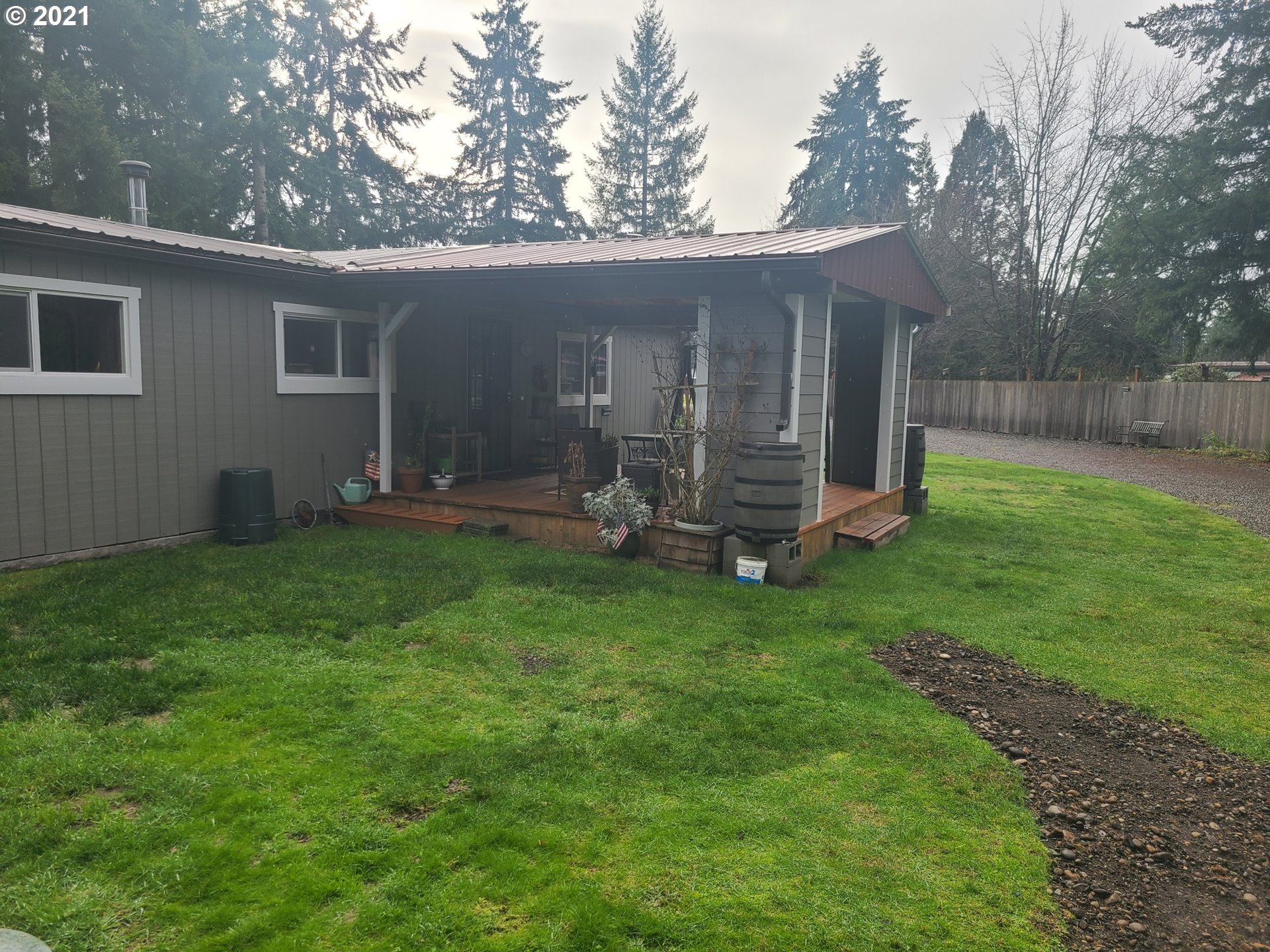 9024 173rd Avenue Southwest Rochester, WA 98579 - Photo 14 of 16