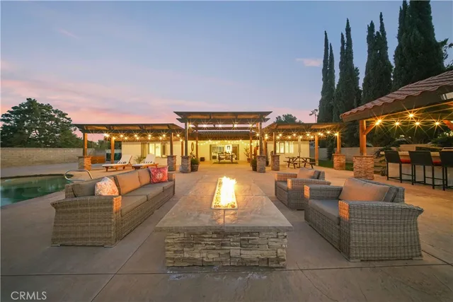 $1,125,000 | 16524 Rancho Escondido Drive, Riverside, CA 92506