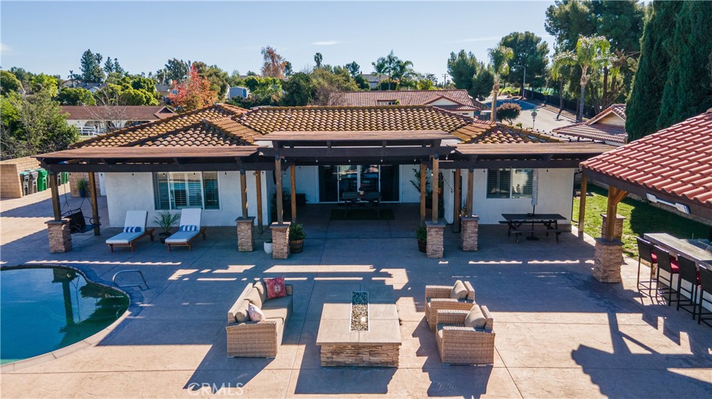 16524 Rancho Escondido Drive Riverside, CA 92506 - Photo 33 of 59