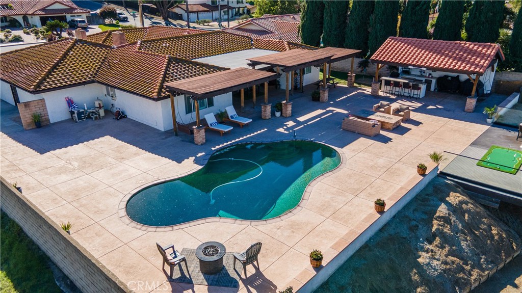 16524 Rancho Escondido Drive Riverside, CA 92506 - Photo 45 of 59