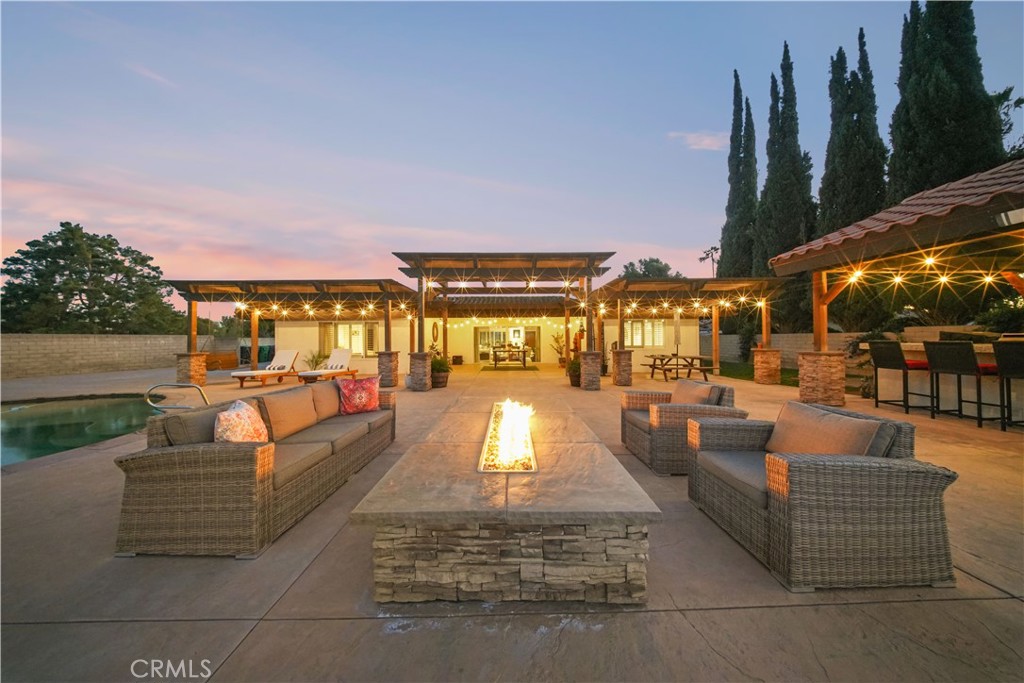 16524 Rancho Escondido Drive Riverside, CA 92506 - Photo 47 of 59