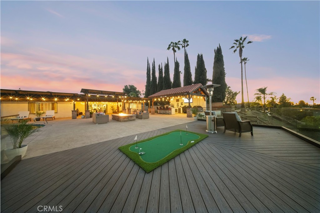 16524 Rancho Escondido Drive Riverside, CA 92506 - Photo 53 of 59