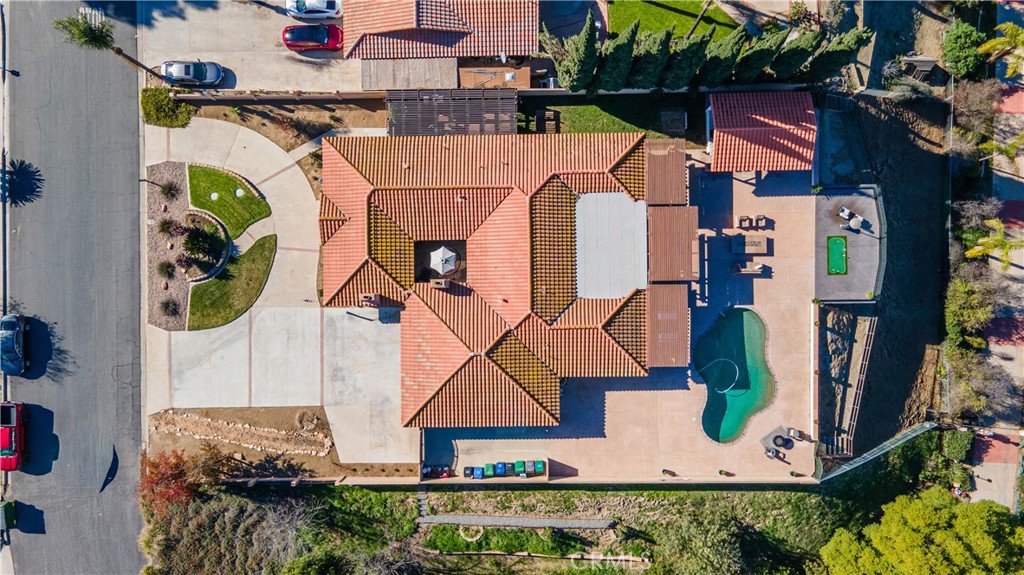 16524 Rancho Escondido Drive Riverside, CA 92506 - Photo 55 of 59