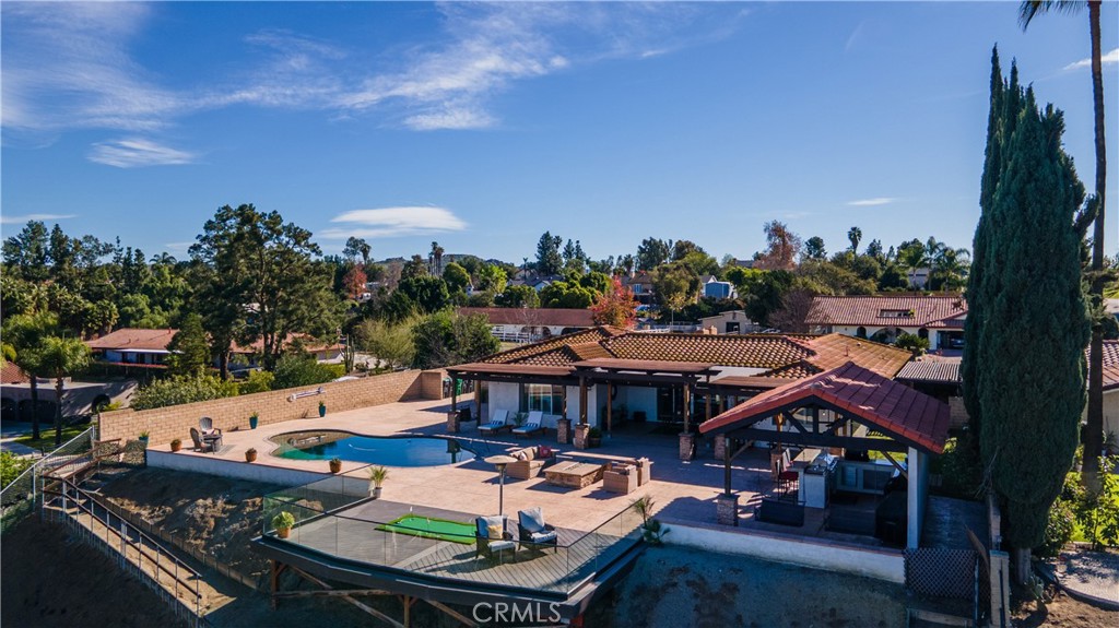 16524 Rancho Escondido Drive Riverside, CA 92506 - Photo 56 of 59