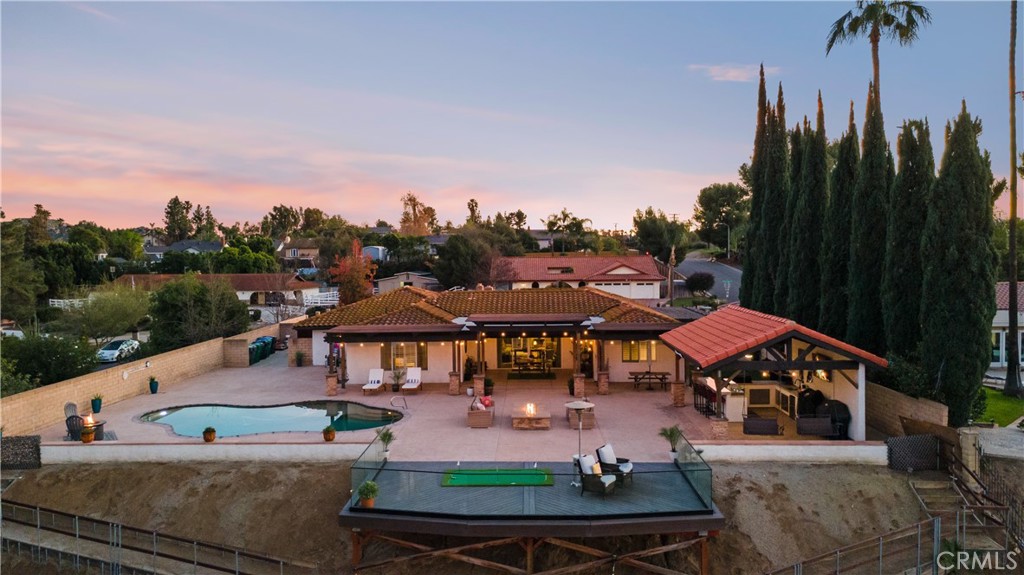 16524 Rancho Escondido Drive Riverside, CA 92506 - Photo 58 of 59