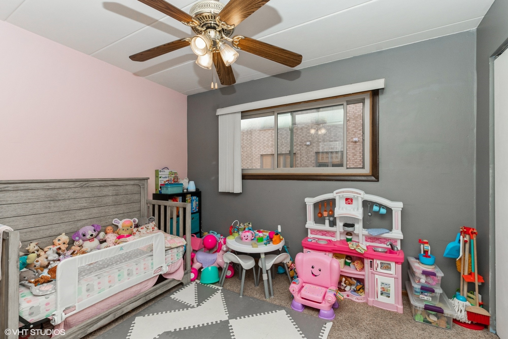 10530 Parkside Avenue, Unit 2 Chicago Ridge, IL 60415 - Photo 11 of 15