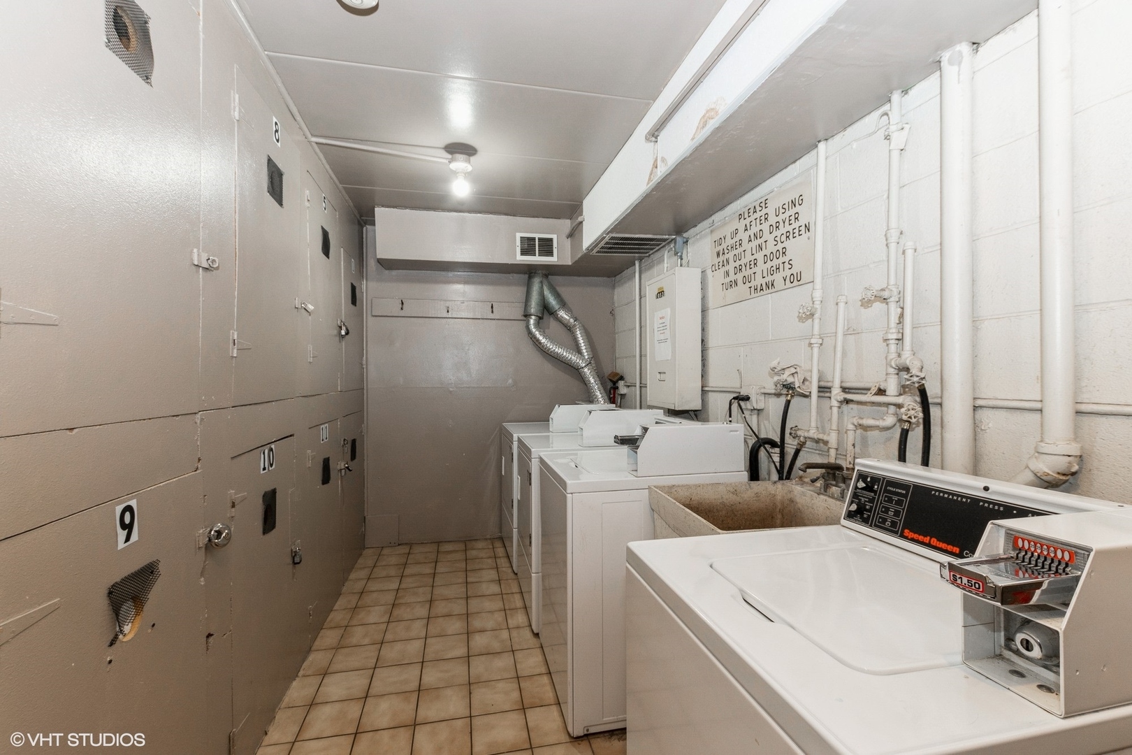 10530 Parkside Avenue, Unit 2 Chicago Ridge, IL 60415 - Photo 13 of 15