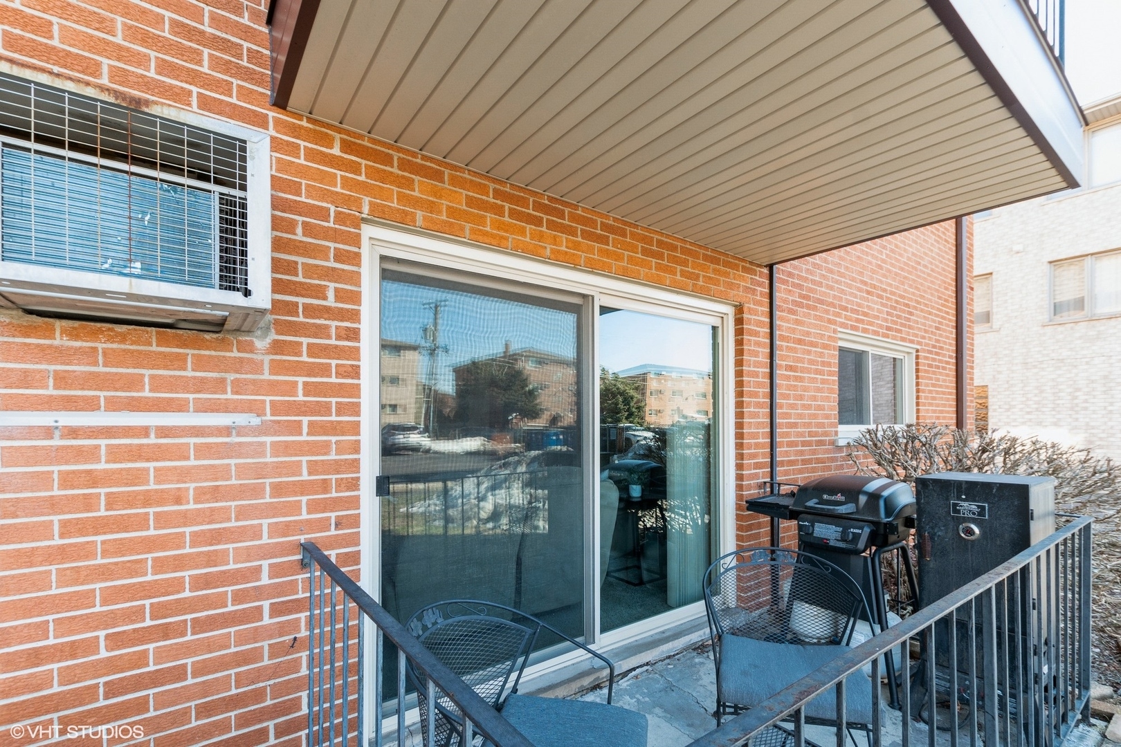 10530 Parkside Avenue, Unit 2 Chicago Ridge, IL 60415 - Photo 14 of 15
