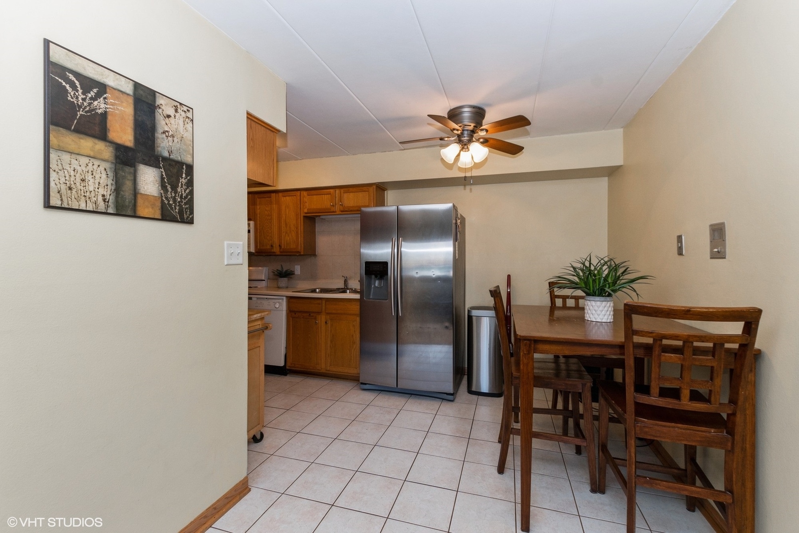 10530 Parkside Avenue, Unit 2 Chicago Ridge, IL 60415 - Photo 4 of 15