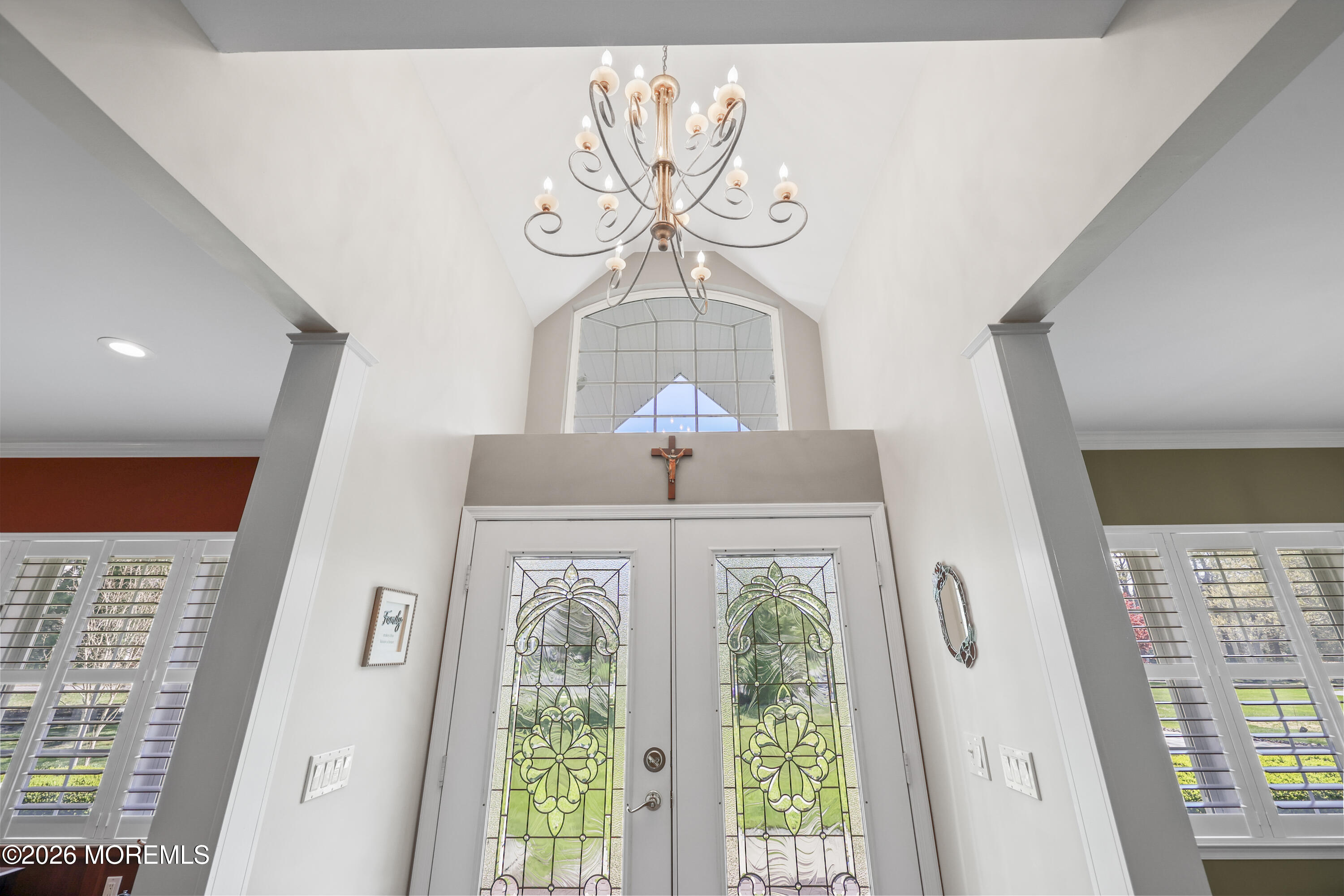 39 Rodeo Drive West Creek, NJ 08092 - Photo 7 of 63 Grand Foyer