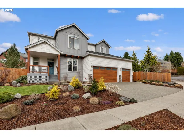 $830,000 | 845 Northwest Sacajawea Street, Camas, WA 98607
