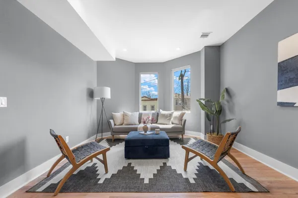 $580,000 | 219 Clerk Street, Unit 1, Jersey City, NJ 07305