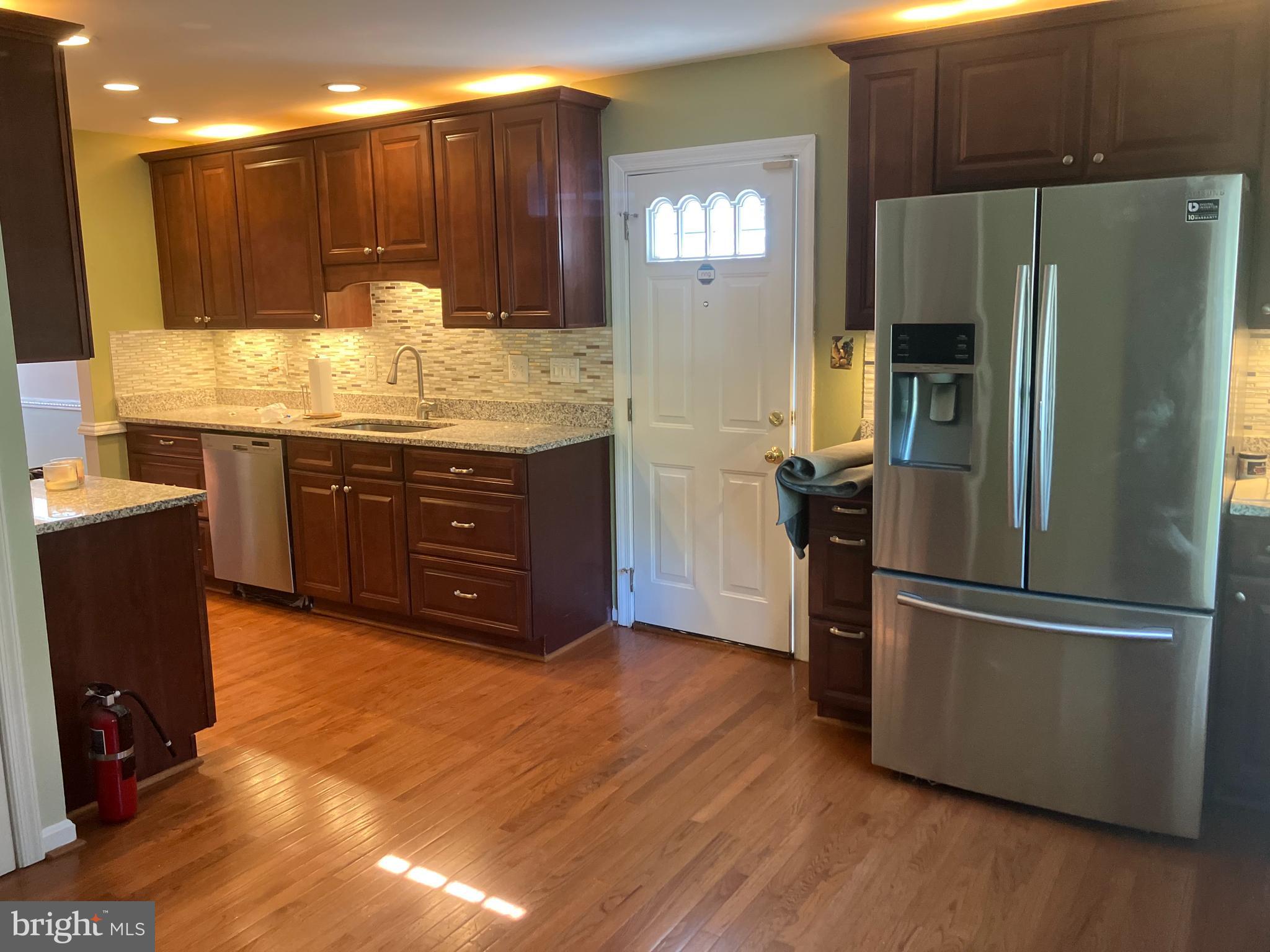 537 East Indian Spring Drive Silver Spring, MD 20901 - Photo 27 of 33