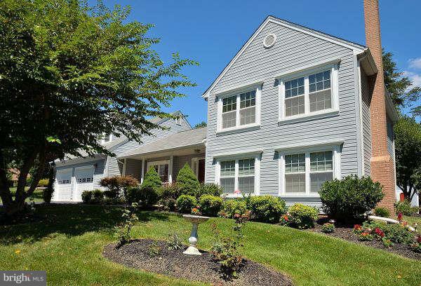 405 Spring Ridge Court Sterling, VA 20164 - Photo 1 of 26 Exterior (Front)