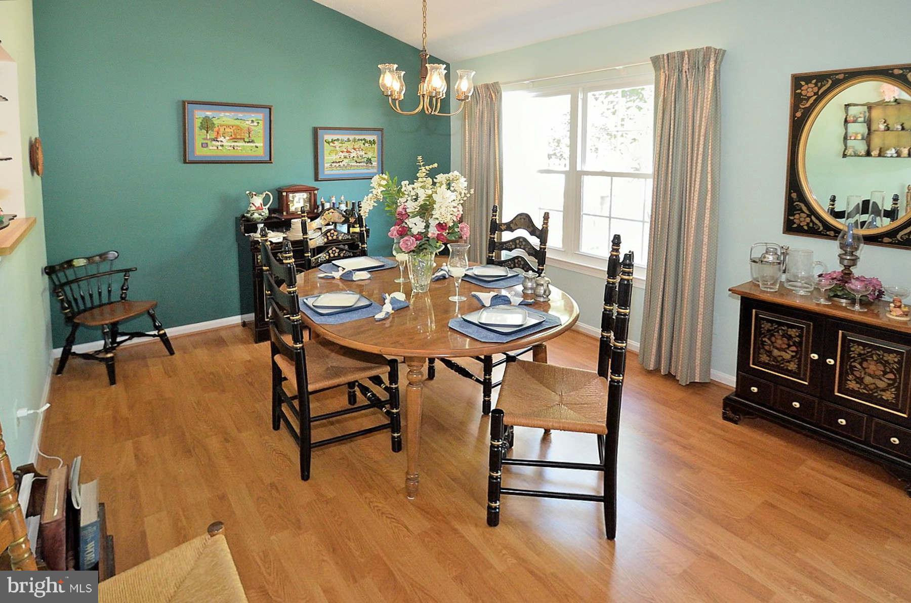 405 Spring Ridge Court Sterling, VA 20164 - Photo 11 of 26 Dining Room