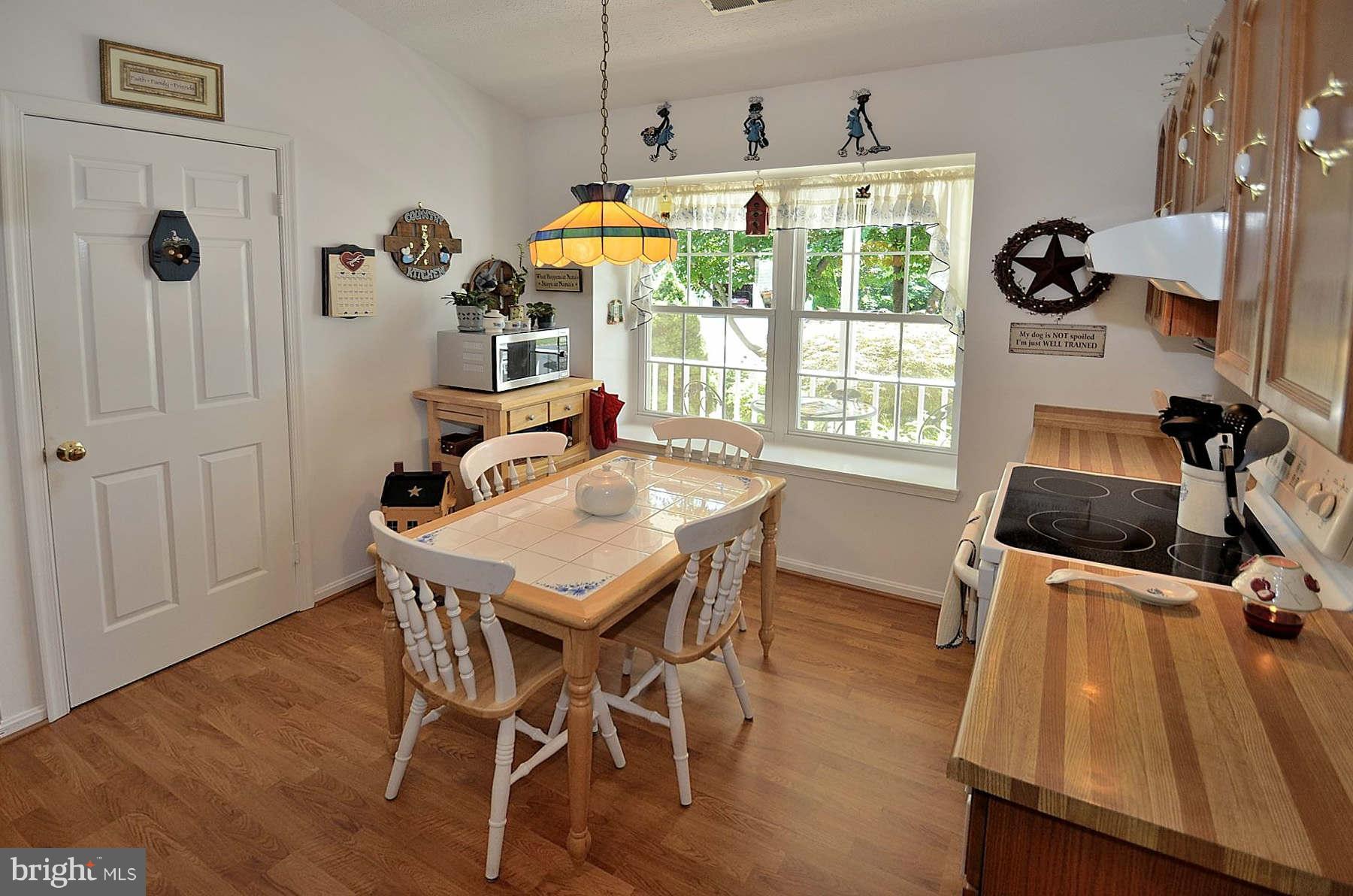 405 Spring Ridge Court Sterling, VA 20164 - Photo 14 of 26 Kitchen